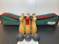 John Jaques & Son - Vintage