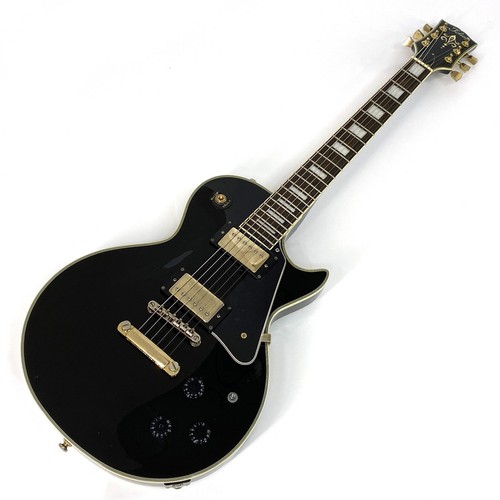 Tokai alc98 electric guitar - electric,
