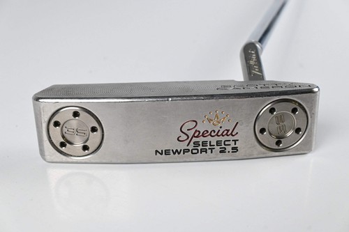 Scotty cameron special select - scotty,