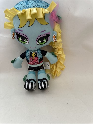 Monster high freaky fabulous - high,