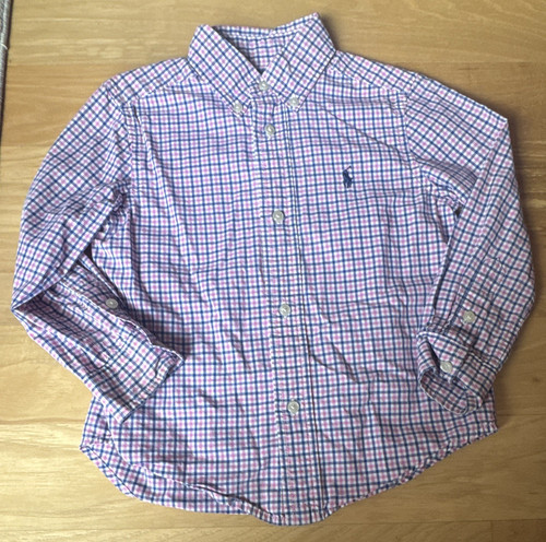 Ralph lauren boys - ralph,