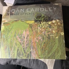 Joan Eardley - 9781911054023