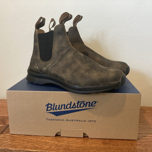 Blundstone 2144 chelsea boots - blundstone,