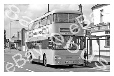 Bus Photograph STRATHCLYDE