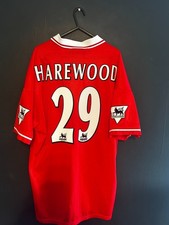 (XL) Nottingham Forest 1998-00