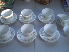 Minton Spring Valley Cup And