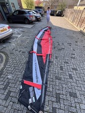 Cabrinha 12 M Element Complete