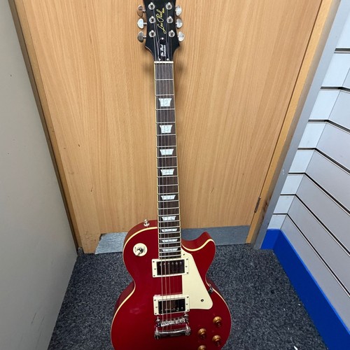 Epiphone les paul - les,