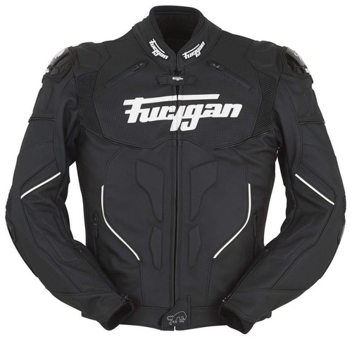 Furygan raptor evo - raptor, leather