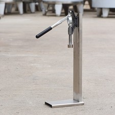 Corking Machine Stainless