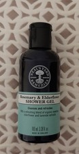 Neal's Yard Remedies rosemary