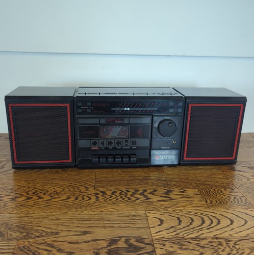 Vintage 1980s matsui 3240 - vintage,
