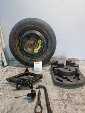 Ford Mondeo Spare Wheel 16"/
