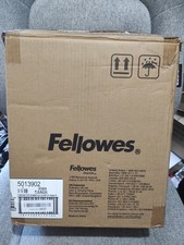 Fellowes Paper Shredder for
