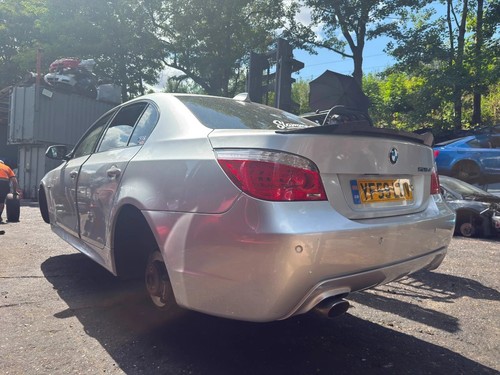 Bmw series 2009 e60 sport - 2009, m