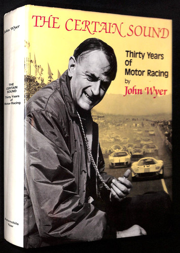 John wyer the certain - the,