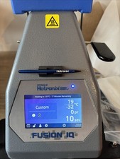 Hotronix Fusion IQ Hat Press Kit, Fully Working, Only Used A Few Times.