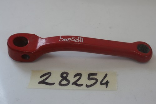 Piaggio mopeds 157mm pedal - mopeds,