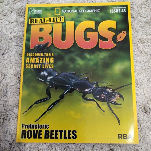 National geographic real life - national,