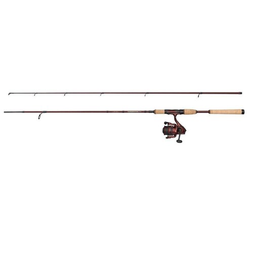 Abu garcia tormentor2 spinning - abu,