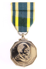 KENYA: Kenyan Commemorative