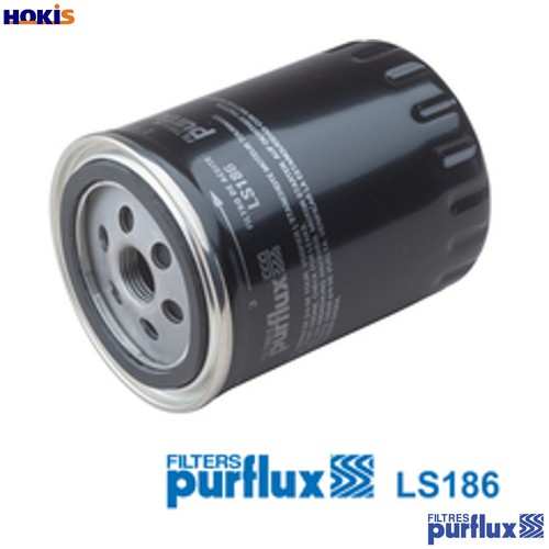 Oil filter ls186 for jeep - ls186,