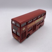Dinky Atlantean City Bus - GEC Schreiber - The Complete Fitted Kitchen