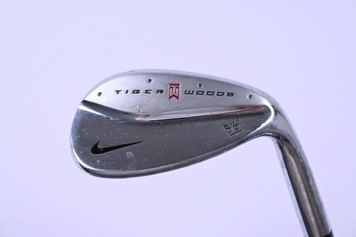 Nike tiger woods sand wedge - tiger,