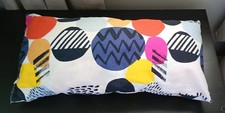 IKEA oblong cushion