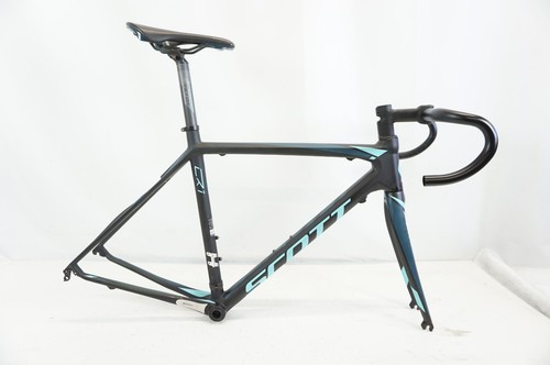 Scott cr1 2017 model - cr1,