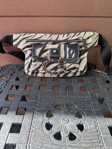 Guess fanny pack - pack, belt