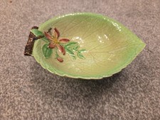 Carlton Ware Small Footed Bowl