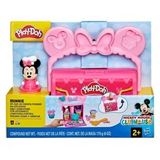 Play-Doh Mickey Mouse