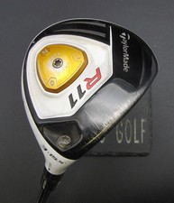 TaylorMade R11 15.5° 3 Wood