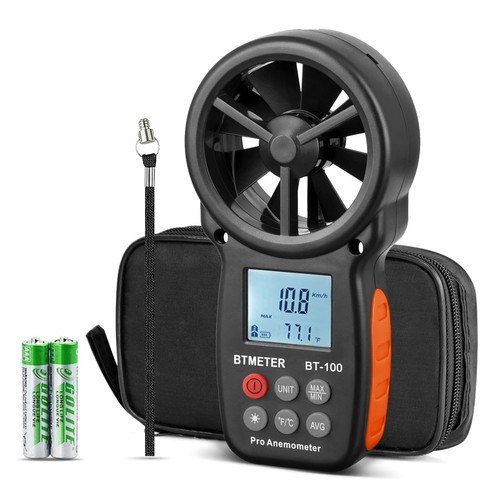 Btmeter 100 digital - bt-100,