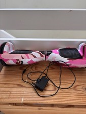 Hover Board With Charger