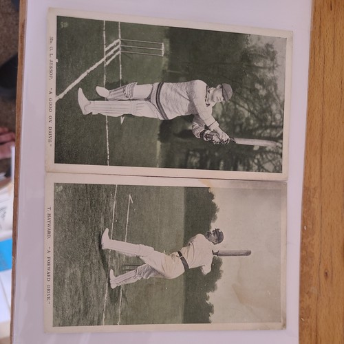 Pair vintage 1907 - raphael, tuck