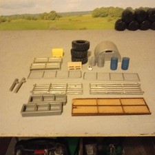1/32 Model Farm Bundle
