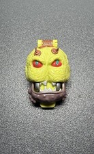 MIGHTY MAX SHRUNKEN HEAD - BRAIN - 1992 Bluebird Toys