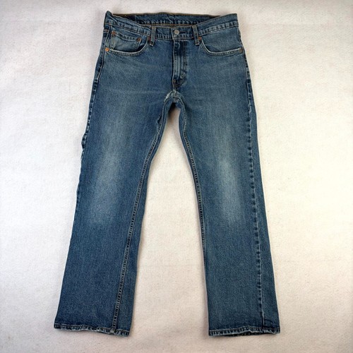 Levi 527 jeans men w34 - men's, l30