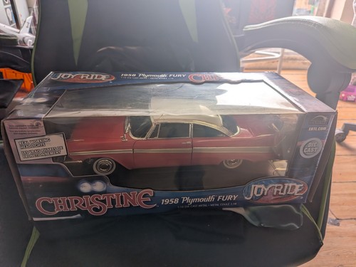 Christine john carpenter 1958 - john,