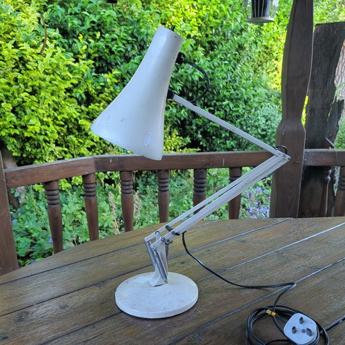 Vintage genuine anglepoise - vintage,