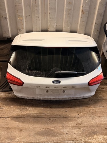 Ford focus mk4 - focus, st