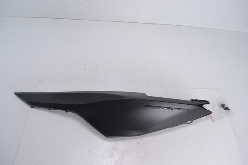 Rear left fairing honda forza - rear,