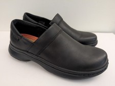 Clarks Worn Once Pro Gem
