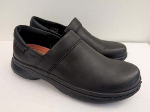 Clarks worn once - clarks, pro