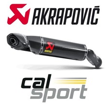 Akrapovic Yamaha R1 2010 10