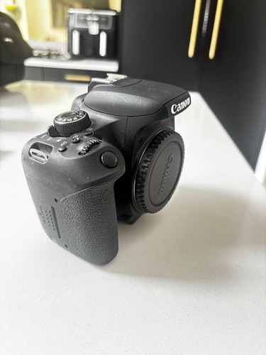 Canon dslr kit - canon, f/2.8l