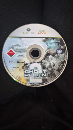 Tom clancy ghost recon - tom,