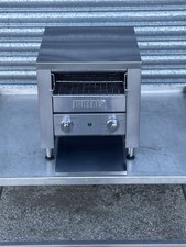 Conveyor Toaster